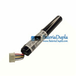 Bateria para PLC ICR18650-22F-2S J406 [Bateria de Substituição]